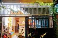 Exterior Hanigo Homestay Danang