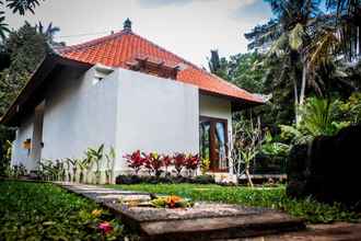 Bangunan 4 Ayusha Guest House