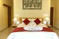 Kamar Tidur Ayusha Guest House