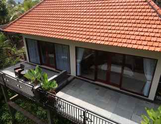 Bangunan 2 Ayusha Guest House