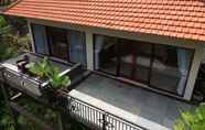 Bangunan 2 Ayusha Guest House