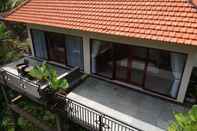 Bangunan Ayusha Guest House