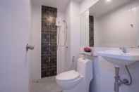 In-room Bathroom 51 suanplu residence
