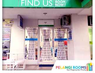 Lobby 2 Apartemen Green Lake View Ciputat by Pelangi Rooms