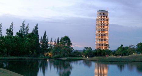 Bên ngoài 2 Toscana Piazza