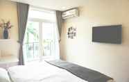 Bedroom 4 Shinhua Hotel