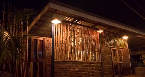 外観 2 Rembulan Langkawi Backpackers Hostel