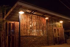 外観 Rembulan Langkawi Backpackers Hostel