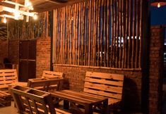 ロビー 3 Rembulan Langkawi Backpackers Hostel