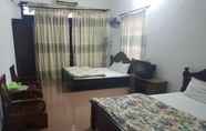 Kamar Tidur 4 Bao Lam Guest House