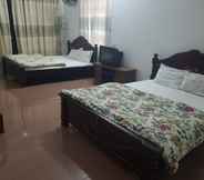ห้องนอน 5 Bao Lam Guest House