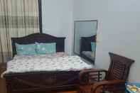 ห้องนอน Bao Lam Guest House