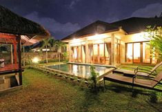 Swimming Pool 3 The Swari Ubud