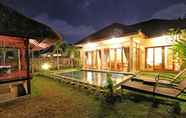 Swimming Pool 3 The Swari Ubud