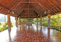 Lobby 6 The Swari Ubud