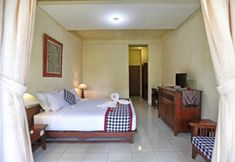 Bedroom 4 The Swari Ubud