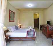 Kamar Tidur 4 The Swari Ubud