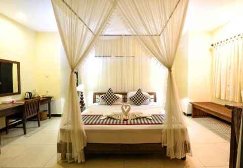 Kamar Tidur The Swari Ubud