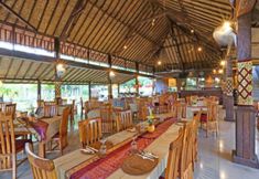 Restaurant 2 The Swari Ubud