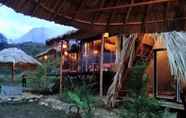 ล็อบบี้ 6 Tavan Valley Homestay