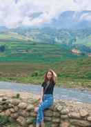 VIEW_ATTRACTIONS Tavan Valley Homestay