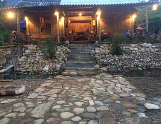 Sảnh chờ 2 Tavan Valley Homestay