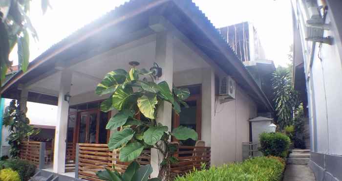 Nearby View and Attractions Rina Bungalow Sabang