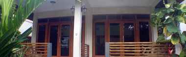 Lobi 2 Rina Bungalow Sabang