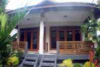 Lobby Rina Bungalow Sabang