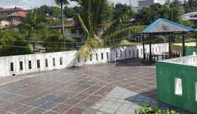 Common Space 3 Hotel Idrus (HI)