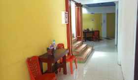 Common Space 2 Hotel Idrus (HI)