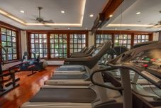 健身中心 Borei Angkor Resort and Spa