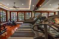 Fitness Center Borei Angkor Resort and Spa