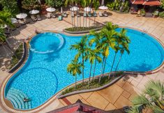 Swimming Pool 4 Borei Angkor Resort and Spa
