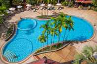 Swimming Pool Borei Angkor Resort and Spa