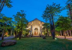 Exterior 3 Borei Angkor Resort and Spa