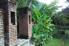 公共空间 Sanga Suites Villas