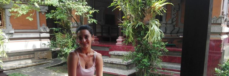 大堂 Sanga Suites Villas