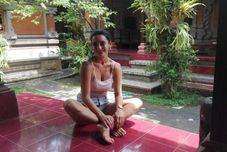 大堂 Sanga Suites Villas