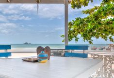 Nearby View and Attractions 7 Khao Tao Beach Lodge Old Siam