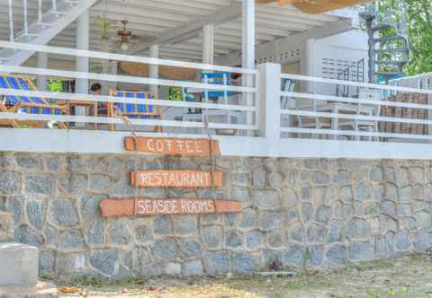 Lobi Khao Tao Beach Lodge Old Siam