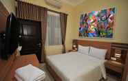 Bedroom 6 Musafir Guest House Syariah