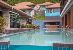 Exterior 7 Chermantra Aonang Resort and Pool Suite