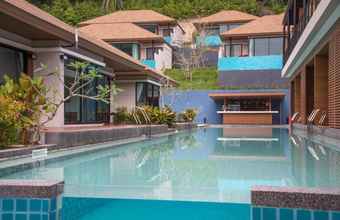 ภายนอกอาคาร 4 Chermantra Aonang Resort and Pool Suite
