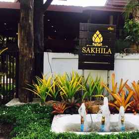 Sakhila Thai Homestay1 , 飯店通帕拉波公共公園