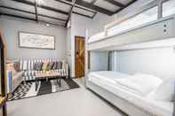 Kamar Tidur Mimi & Jim: Co-Living Space