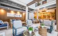 ล็อบบี้ 3 Mimi & Jim: Co-Living Space