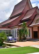 EXTERIOR_BUILDING กรีน โรส รีสอร์ท