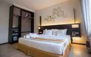 Bilik Tidur 3 Amamas Boutique Hotel