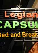 EXTERIOR_BUILDING Legian CAPSULE